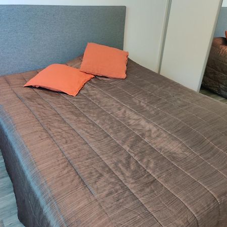 شقة Omenapolun Onni Taipalsaari الغرفة الصورة